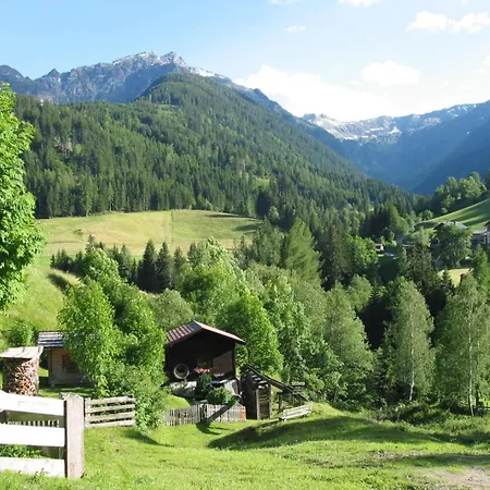 Wassermühle