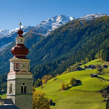 Wassermuehle Chalet