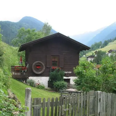 Wassermühle * Maria Luggau