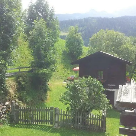 Wassermühle Chalet *